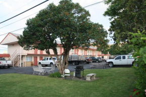 Гостиница Ephrata Inn Motel  Эфрата